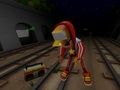 Joc Subway Horror: Capítol 2  en línia
