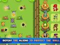 Joc Tower Defense Dragon Dragon en línia