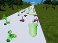 Joc Gnome run en línia