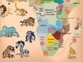 Joc Aquesta vegada per l'Àfrica  en línia