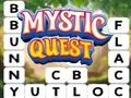 Joc Mistic Quest  en línia