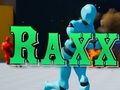 Joc Raxx. io  en línia