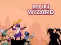 Joc Mag Muki  en línia