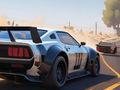 Joc Drift Enforcer en línia