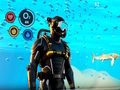 Joc Immersió profunda de supervivència submarina  en línia