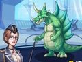 Joc Supervivència de Monster City en línia