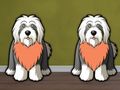Joc Troba Dog Bailey  en línia