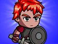 Joc Epic Hero Quest Rpg rpg en línia