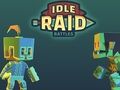 Joc Raid inactiu  en línia