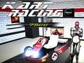 Joc Kart Racing Ultimate en línia