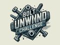 Joc Desafiament Bolt Unwind  en línia