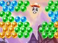 Joc Salva els gats - Bubble Shooter  en línia