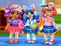 Joc Toddie Fun Preescolar  en línia