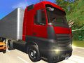 Joc Simulador de camions: Rúsia en línia