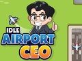 Joc CEO de l'aeroport inactiu  en línia