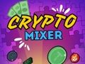 Joc Mesclador de criptografia  en línia