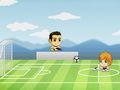 Joc Futbol de puntada  en línia