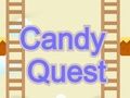 Joc Candy Quest en línia