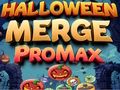 Joc Halloween es fusiona promax en línia