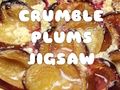 Joc Rompecabezas de prunes esmicolades  en línia