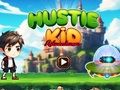 Joc Hustle Kid Adventures en línia