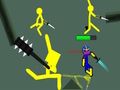 Joc Stick Man Battle Fighting en lĂnia Joc Stick Man Battle Fighting en lĂnia