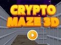 Joc Crypto Maze 3D en línia