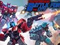 Joc Transformers Battle per la ciutat en línia
