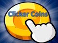 Joc Monedes Clicker  en línia