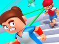 Joc Parkour Rush en línia