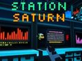 Joc Estació Saturn  en línia