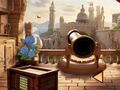 Joc Mystery Castle Escape 5 en línia