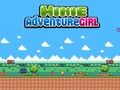 Joc Minie Adventure Girl en línia