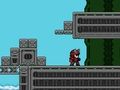 Joc Fighter Robo en línia