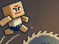 Joc Cubeman va veure escapar en línia