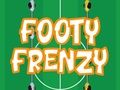 Joc Footy Frenzy en línia