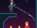 Joc Ganivet Detectiu Villain Hunt  en línia