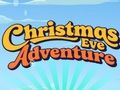 Joc Aventura de Nit de Nadal  en línia