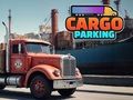 Joc Aparcament de camions de càrrega  en línia