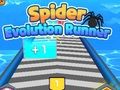 Joc Spider Evolution Runner en línia