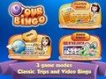 Joc El nostre Bingo  en línia