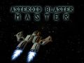 Joc Mestre Blaster Asteroid Blaster en línia
