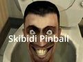 Joc Skibidi Pinball en línia