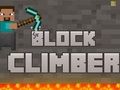 Joc Escalador de blocs  en línia