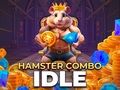 Joc Combo de hàmster IDLE  en línia
