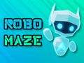 Joc Robo Maze en línia