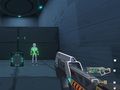 Joc Pistola Bungee  en línia
