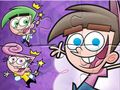 Joc Trencaclosques: la família de fades de Timmy  en línia