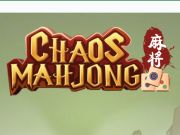Joc Mahjong del caos  en línia