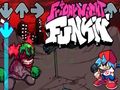 Joc FNF vs Tricky: Tenebris en línia